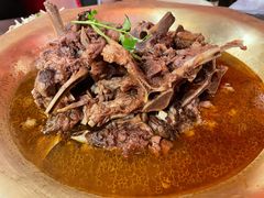 羊脖子（大份）-芦月轩羊蝎子(太平桥店)