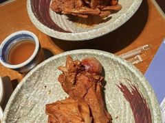 -95号酱骨·一块豆腐(展春园西路店)