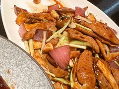 -老头儿油爆虾·知味杭州(爱琴海购物中心)