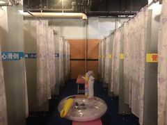 -重庆海昌加勒比海水世界