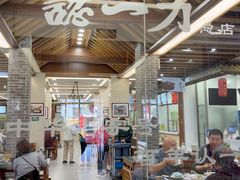 -百年认一力 太原老字号 (桥头街店)