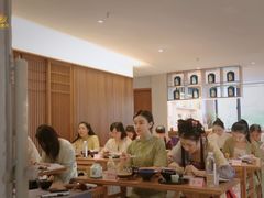 -汉艺唐风茶艺培训(联发华美空间店)