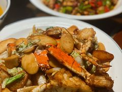 -水先生寧波菜(天一店)