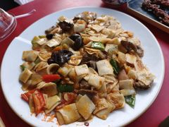 -青海名吃尕张娃非遗烤肉(城中店)