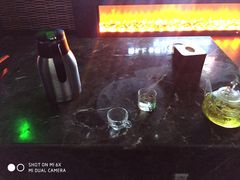 -V-SHOW KTV(济南概念店)