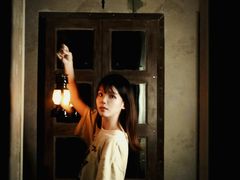 -Dark·大玩家馆沉浸剧情密室(黄埔店)