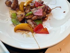 -蝴蝶里·粤菜·点心(滨江龙湖店)