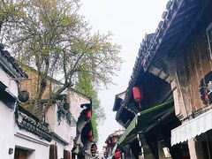 -高淳老街