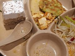 -素满香·素食自助餐厅(直营·大兴街店)