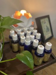 点击看大图 -芳香乐府SPA·五行芳疗