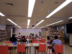 -杭州滨江区图书馆科技分馆