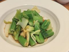 清炒时蔬-庆春朴门