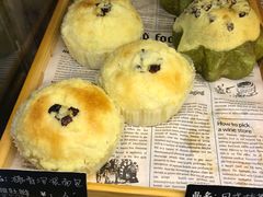 -啊噗吐呦现场烘焙(麦凯乐店)