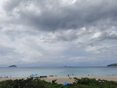 -三亚亚龙湾天域度假酒店