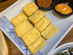 -云海肴·云南小炒·汽锅鸡(天津国金汇店)