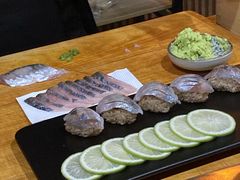 -鮨乐亭Omakase·海胆宴