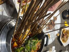 -小粉房鲽鱼头海鲜小串(燕郊总店)