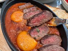 -沛家·西餐Brunch·直火料理