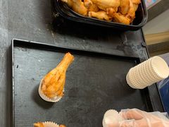 -盒马X会员店(王府井奥莱UP TOWN店)