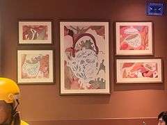 -奈雪的茶(华侨城创意园店)