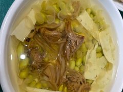 -小本鸡饭店(滨江白马湖店)
