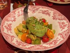 -BROWNSTONE布朗石西班牙餐厅(富城店)