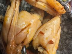 特色美蛙-哥老官重庆美蛙鱼头(宝山龙湖店)
