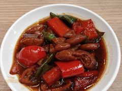 -新万鑫银丝面·非遗无锡味(惠山古镇店)