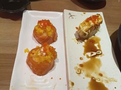 -明治屋(二十三年洪化桥店)