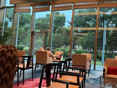 -上海静安香格里拉大酒店