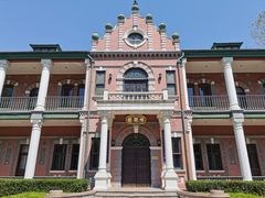 -北京动物园-畅观楼