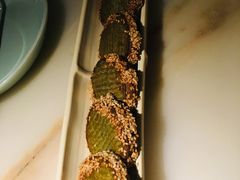 绿茶饼-绿茶餐厅(西单老佛爷店)