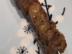 -老白清真烧烤(锦州旗舰店)