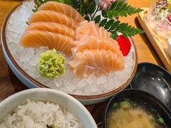 -阿吾罗日本料理(K11艺术中心店)