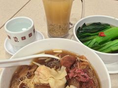 -池记(尖沙咀店)