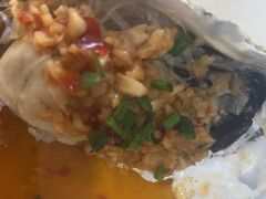 -碧海银沙海鲜餐厅(恒大海上威尼斯店)