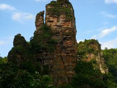 -广东大峡谷