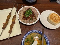 -老三羊汤【北兴隆街店】