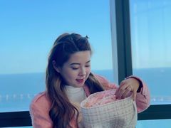 -大连君悦酒店·星海湾壹号Dalian·Dalian(星海广场店)