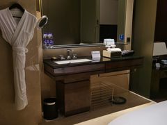 -广州天河希尔顿酒店