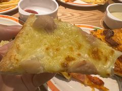 -比格比萨自助(南京万达茂店)