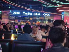 -Ton Ton吨吨小酒馆Live(观前街店)