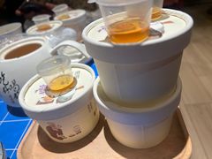 -蔡澜点心·粤菜(花城汇南区店)