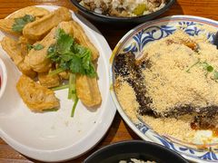 -大三元台湾鲁肉饭(沙井新桥店)