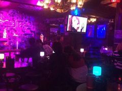 -周庄红庭演艺酒吧