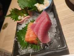 -匠和风精致料理(宁德万达店)