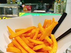 -Potato Corner(广州天河城店)