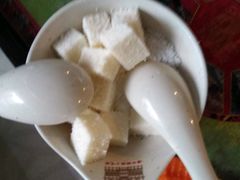 -海口骑楼小吃街