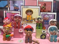 -泡泡玛特POPMART(合生汇店)