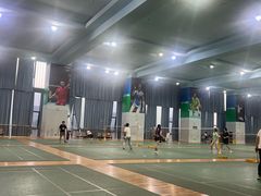 -中天钢铁体育馆(南一门店)